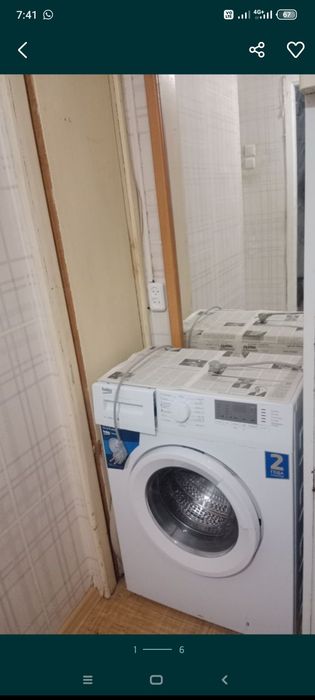 Продам 1-комн квартиру