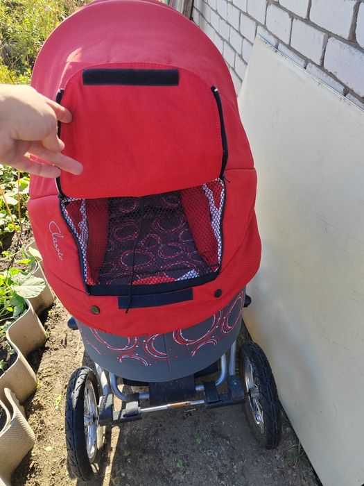 коляска детская, отличное состояние