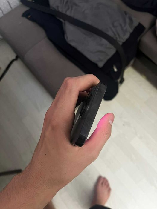 Iphone 14 pro 258 GB