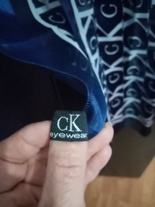 Esarfa Calvin Klein originala