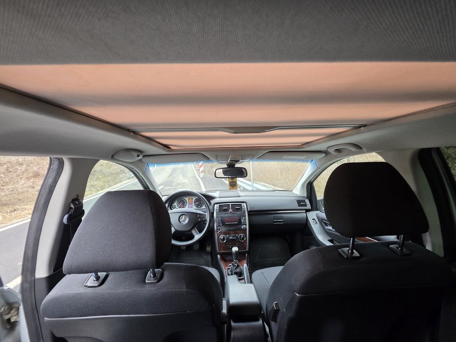 Mercedes Benz Clasa B 170i