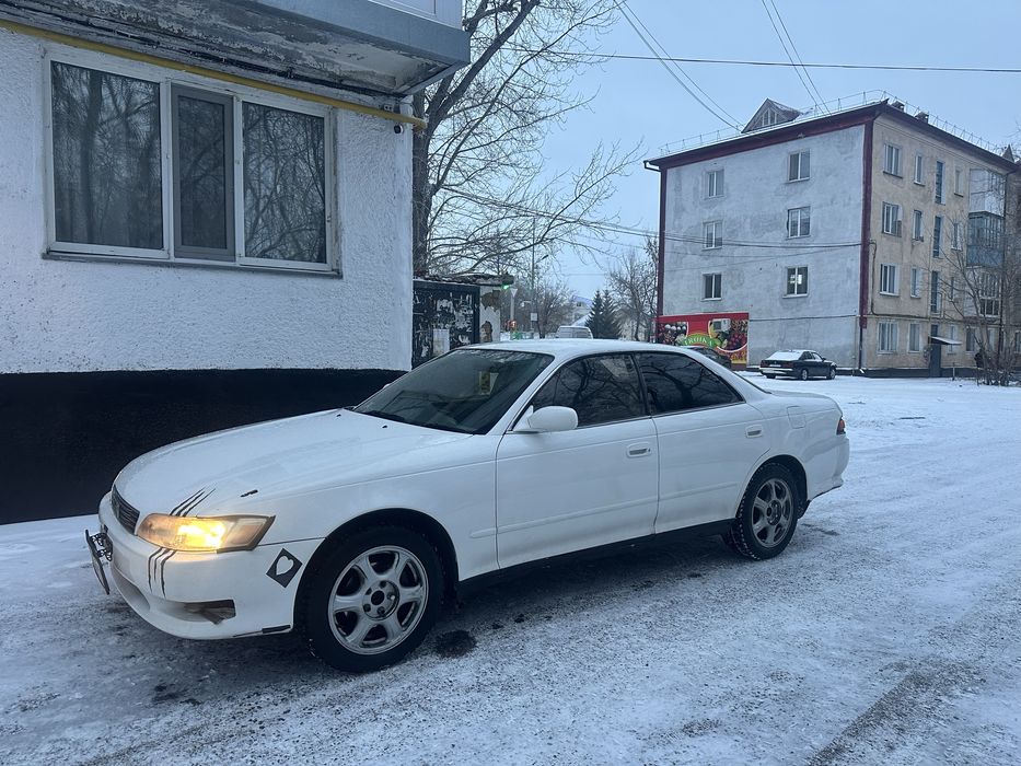 Продам тойота марк 2