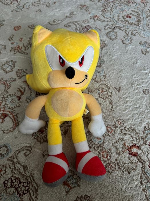 Продам мягкие игрушки