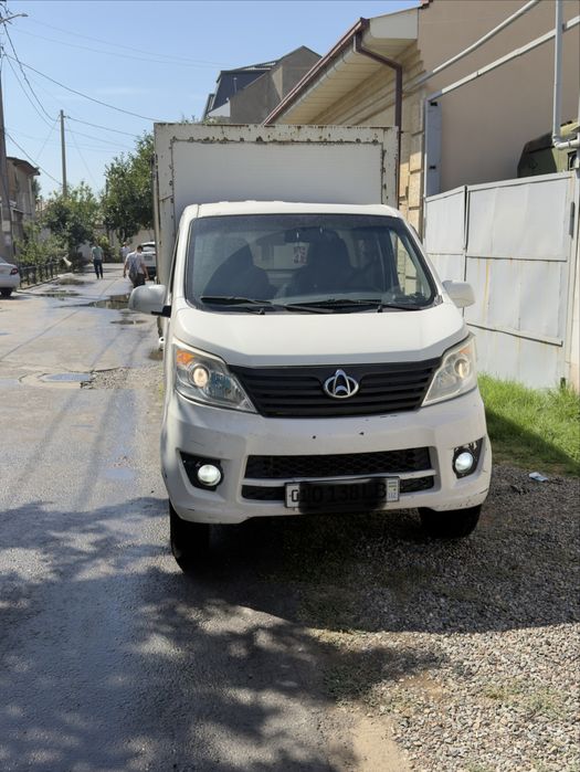 Changan 2020 .prapan 4