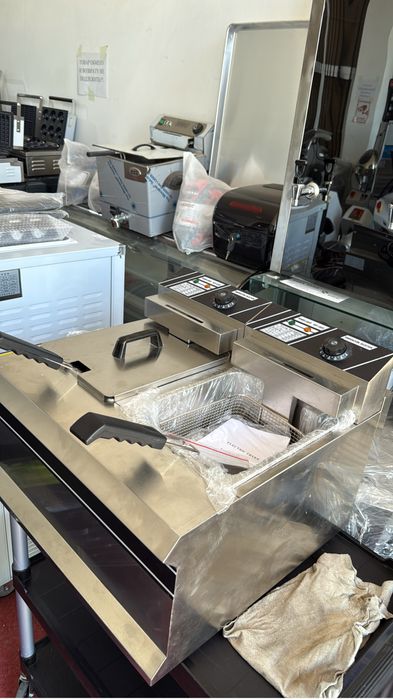 Перажки аппарат фритюрница fri apparat perajki apparat