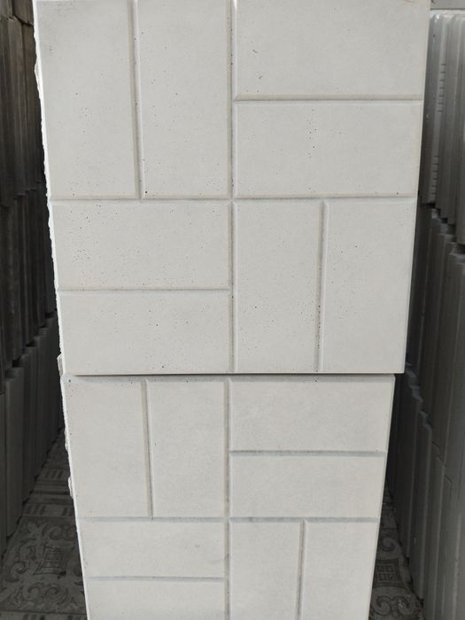 Тратуарная плитка