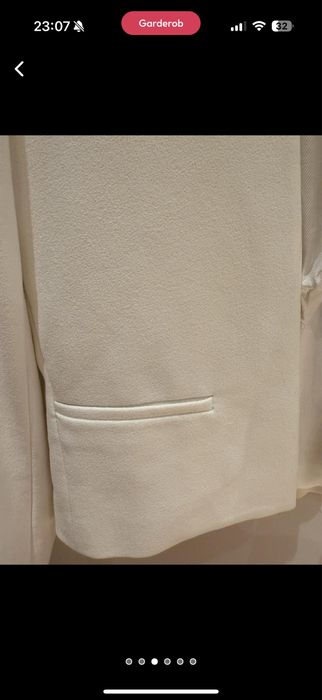 Женский Пиджак mango