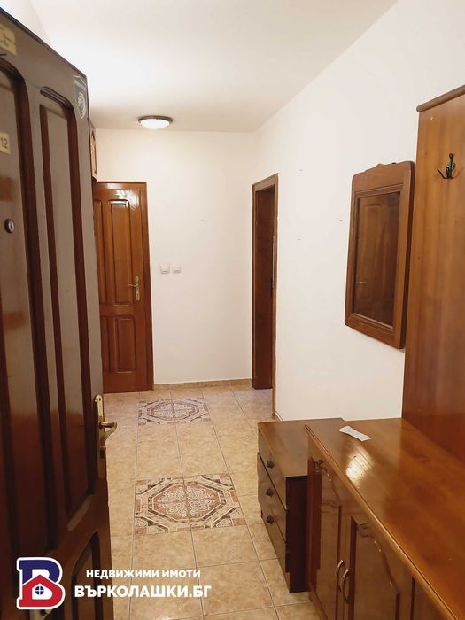 Дава се под наем Двустаен апартамент в София, Център - 60 кв.м за 459 € - Снимка #1