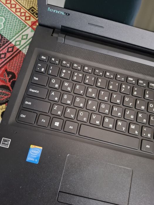 Продам ноутбук в отличном состоянии