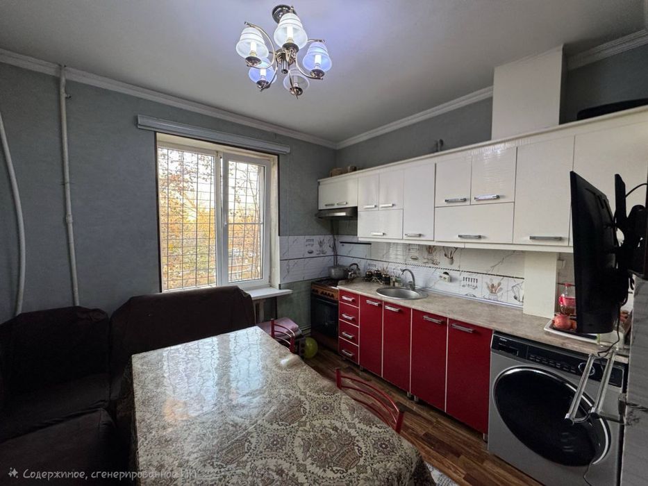 Срочно выкуп квартира 3/3/4 высокопотолочка 87м2 Саракулька круг