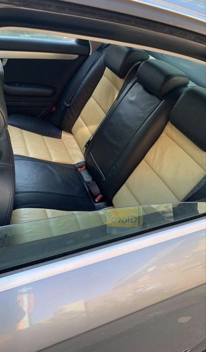 Audi A4 b7 Sline 1.8T 20V Quattro