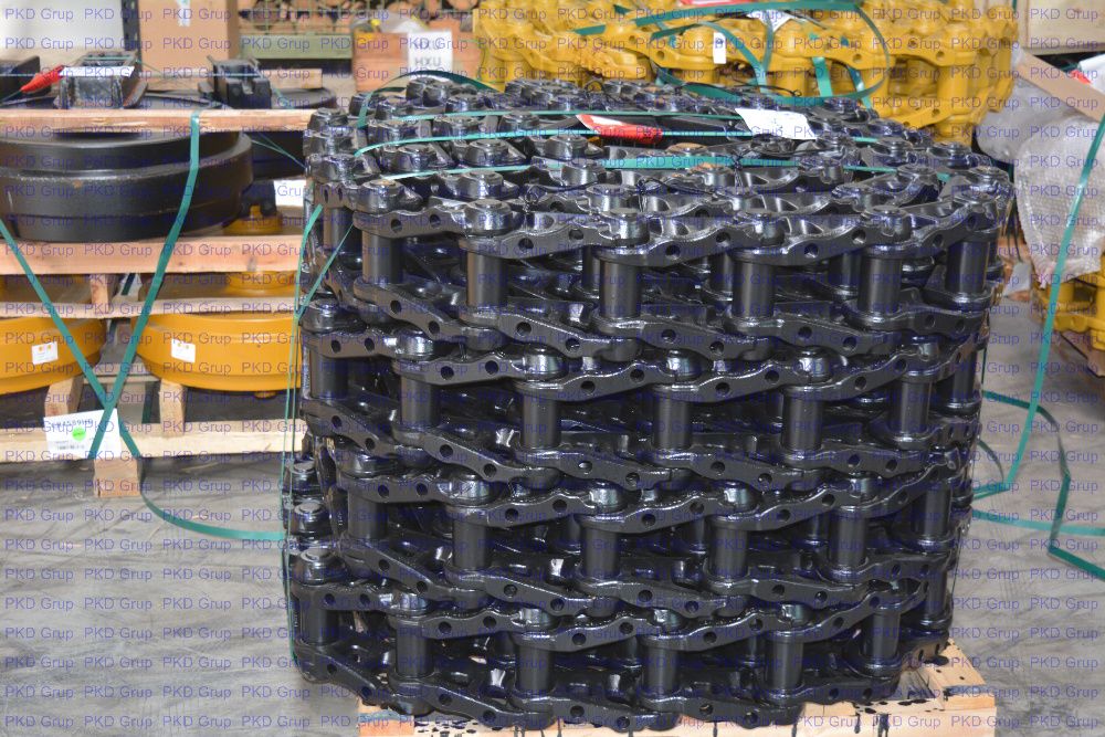 Senile de cauciuc pentru Miniexcavatoare