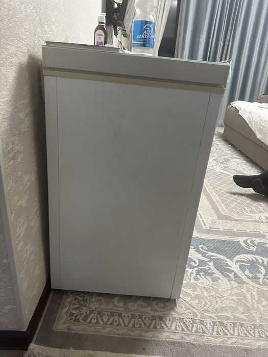 Морозильник 25000