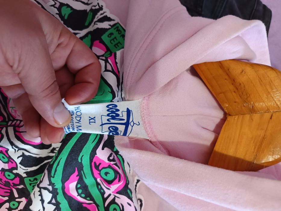 Горнище за момиче