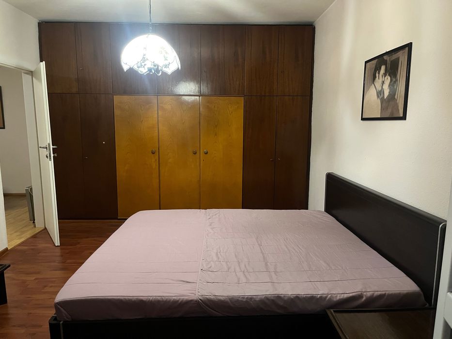 Дава се под наем Тристаен апартамент в Пловдив, Централна гара - 93 кв.м за 460 € - Снимка #3