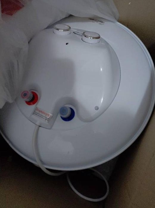 Бойлер, водонагреватель