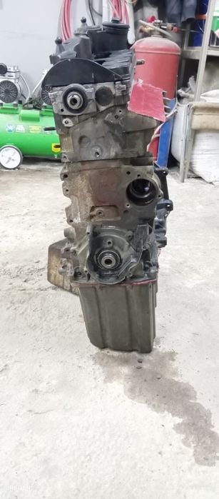 Дизельный двигатель Volkswagen Amarok