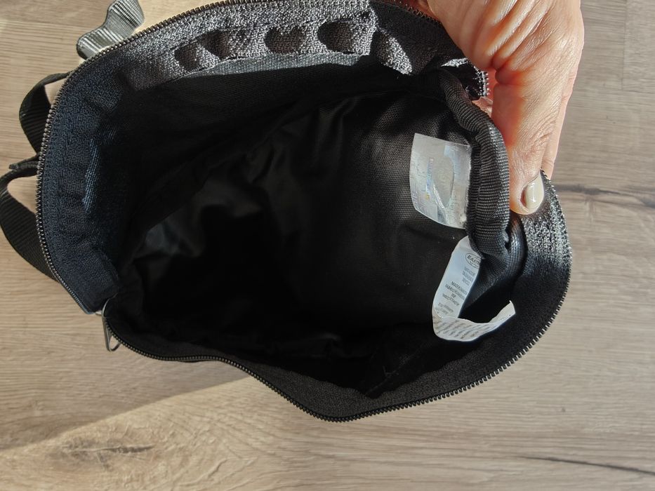 Eastpak bumbag fanny pack