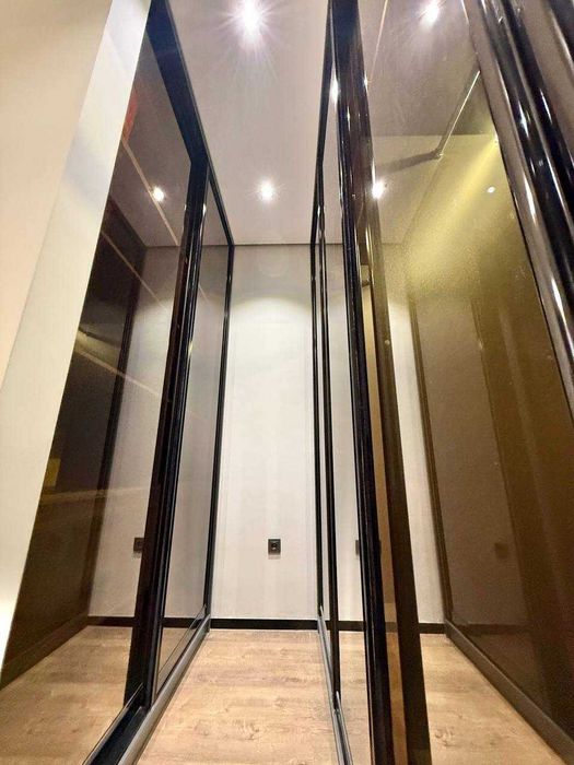 ЖК Akay city Аренда Мирзо Улугбекский 2/3/25 52м2 +10м2 терраса