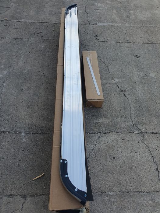 Пороги  Changan CS75 Plus 2022/2025