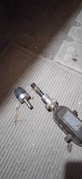 маткап рьчна дрелка