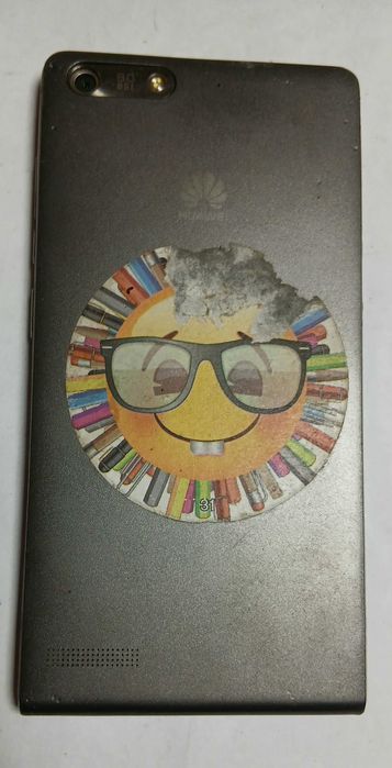 Huawei G6-u10 Ascend G6 + зарядно