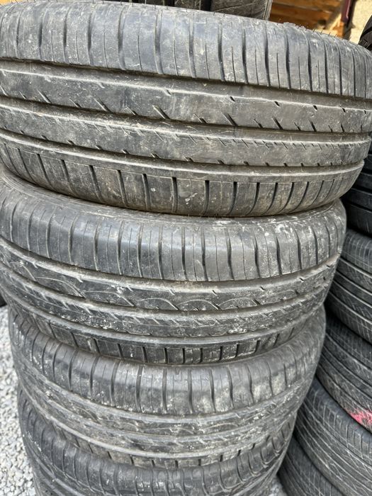 Летний шины 205/60/15