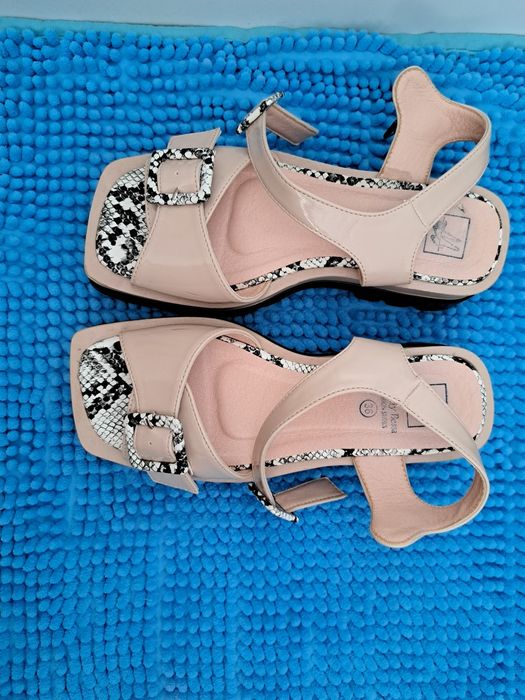 Вся обувь за 15000