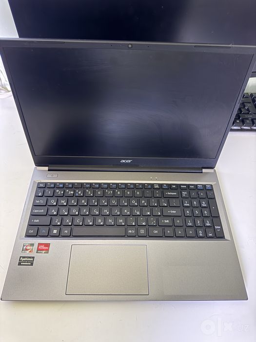 Ноутбук Б/У ACER
