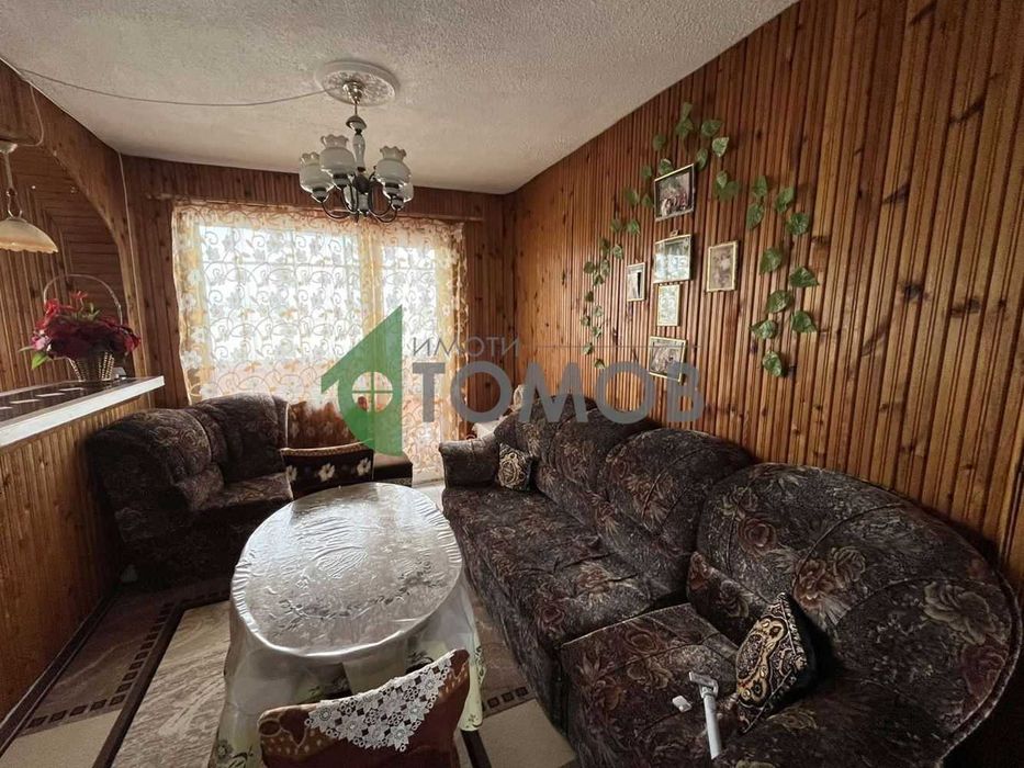 Продава се Тристаен апартамент в Шумен, Болницата - 87 кв.м за 1190 €/кв.м - Снимка #3