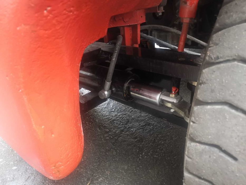 Мотокар БАЛКАНКАР ДВ 1792.33 цената е с ДДС