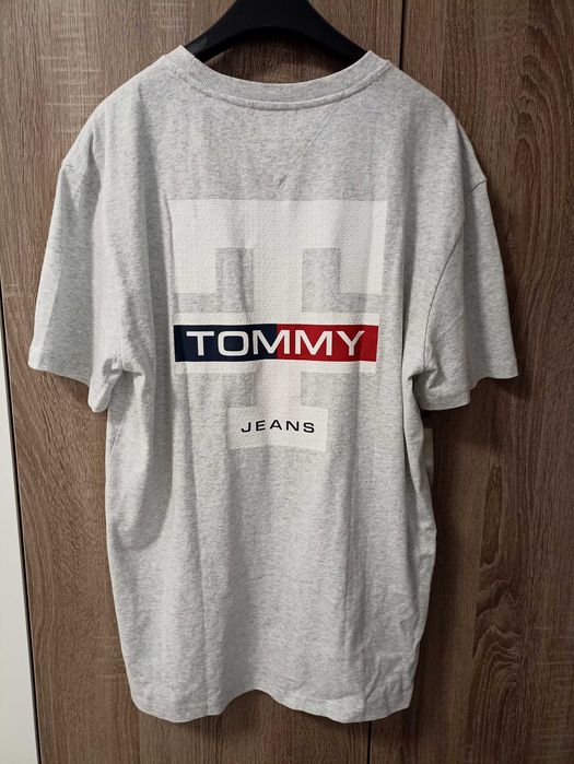 Тениска Tommy Jeans M
