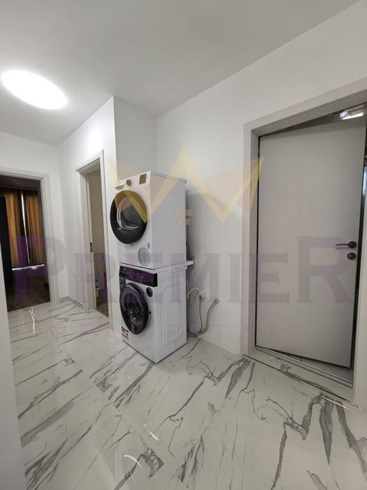 Дава се под наем Тристаен апартамент в Варна, Възраждане 1 - 90 кв.м за 765 € - Снимка #8