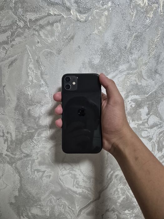 Iphone 11 sotiladi