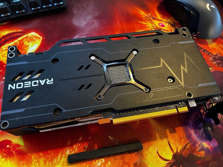 Sapphire AMD Radeon™ RX 6700 Gaming OC 10GB