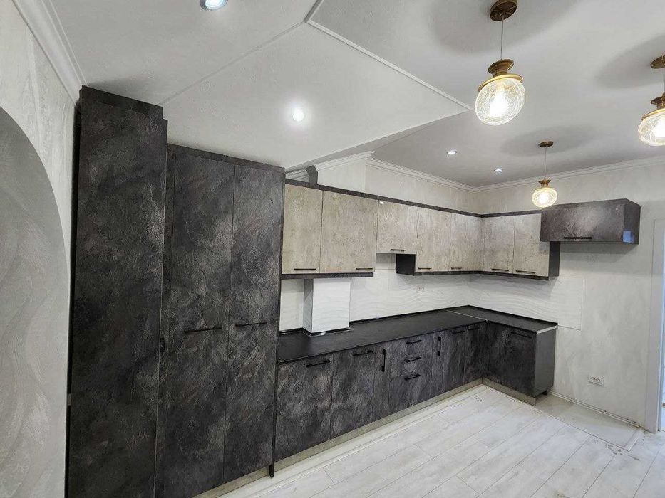 Oshxona uchun mebellar (мебель на заказ)