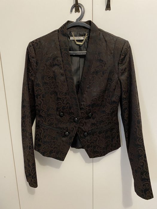 Sacou elegant Bershka