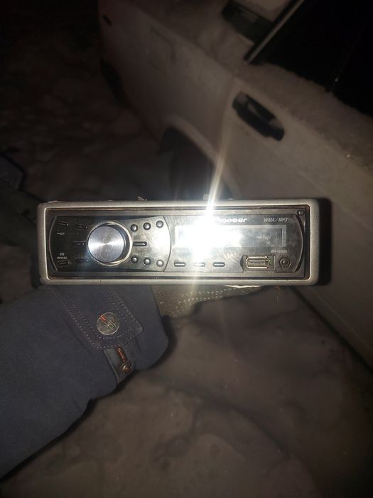 Продам магнитафон дисковый