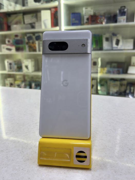 Google Pixel 7