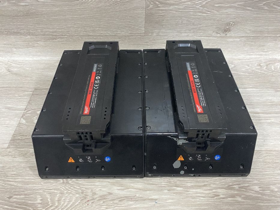 Baterie acumulator Milwaukee MXF PS