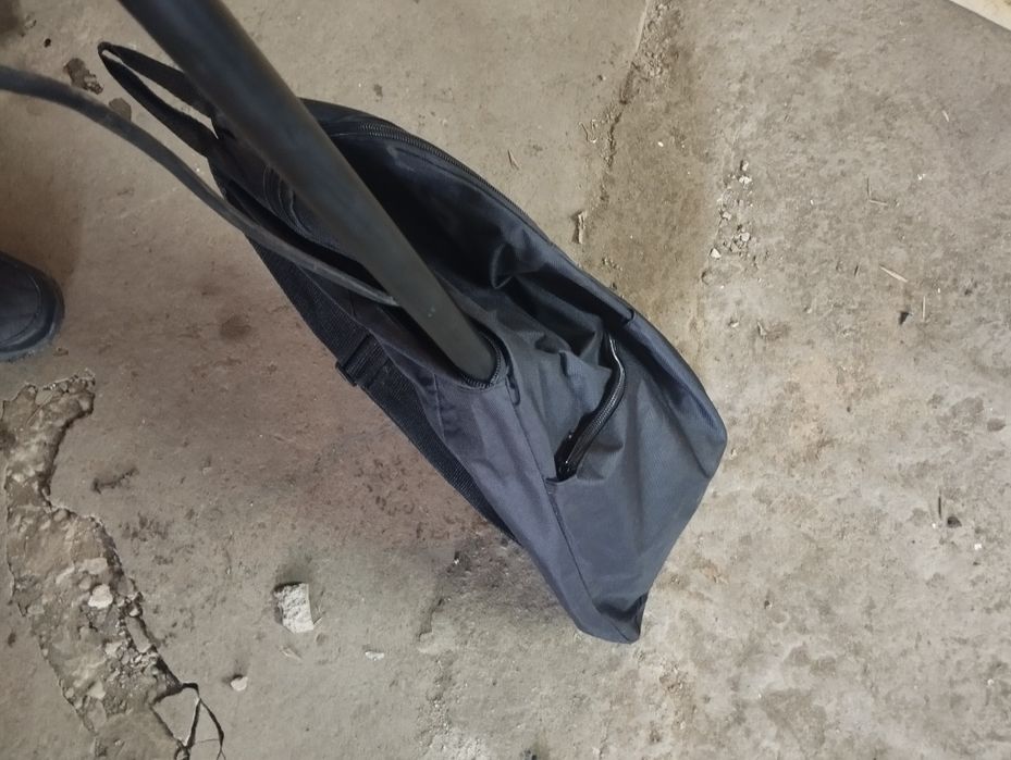 Металл искатель на