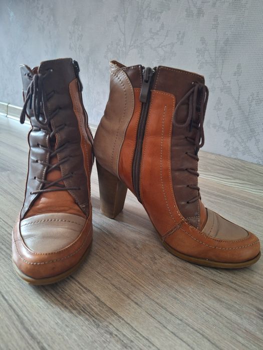 Продам женскую обувь