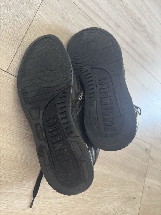 Bikkembergs обувь