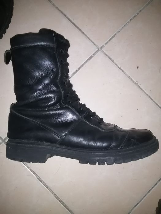 Продам Берцы летние