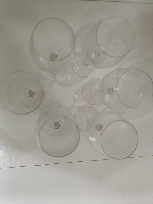 Бокалы, фужеры "Гусь хрустальный"