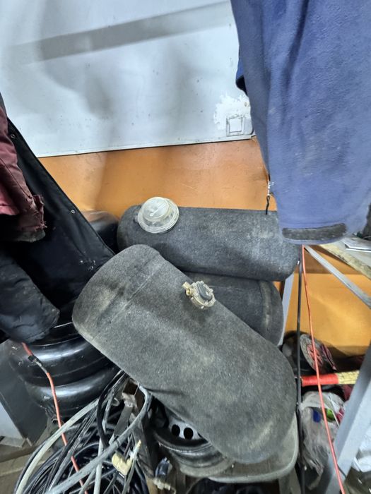 Газ бу стаг лавато европа газ