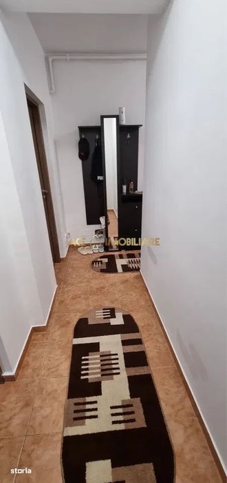 2 Camere de inchiriat | Militari - Apusului | Centrala | Parcare | Met