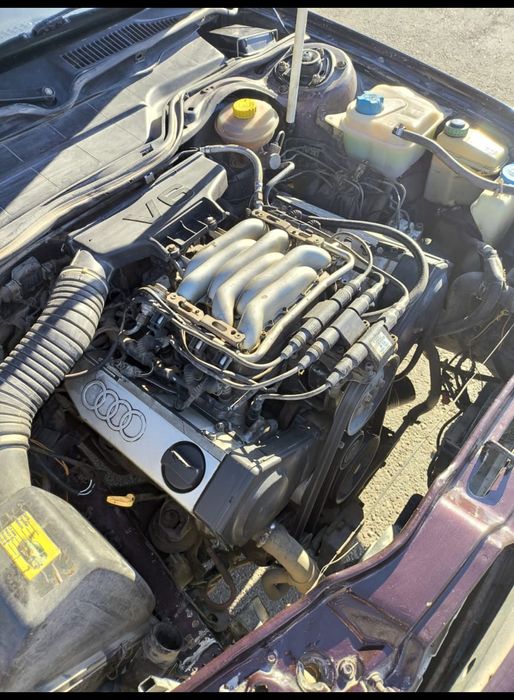 Продам Ауди 100 с4