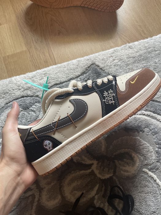 Nike Dunk SB Model unic pe piata