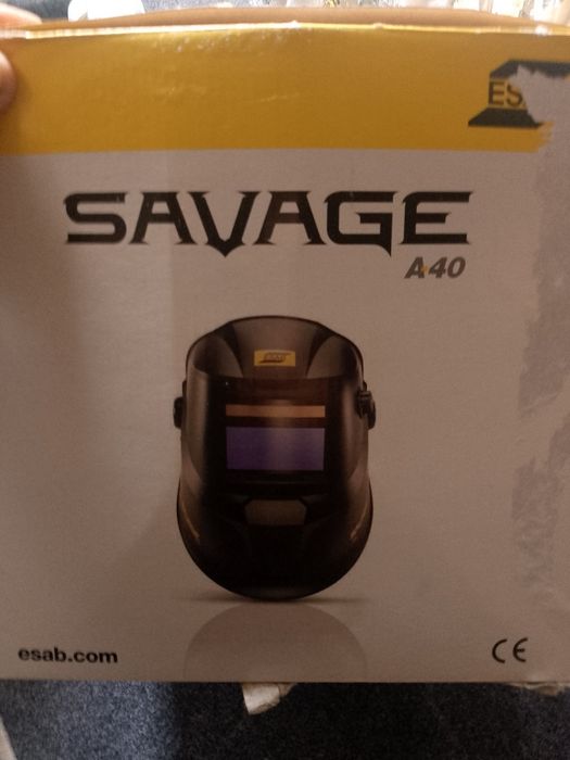 Сварочный аппарат